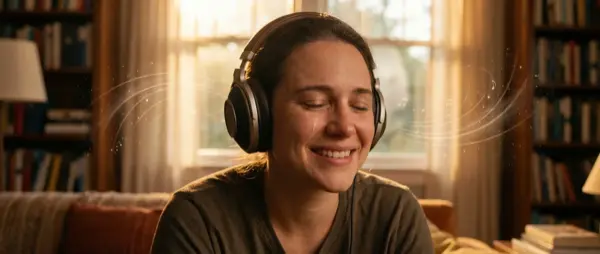 Music & Psychology: How Sounds Change Your Mood