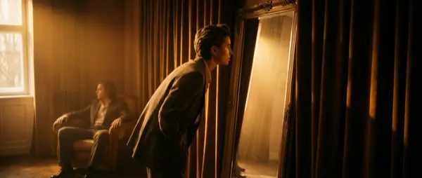 Narcissism: How to Deal with a Narcissist