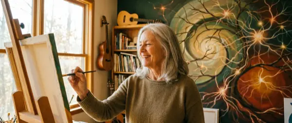 Neuroplasticity: How the Brain Changes at Any Age