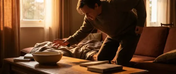 Nomophobia: The Fear of Being Without Your Phone