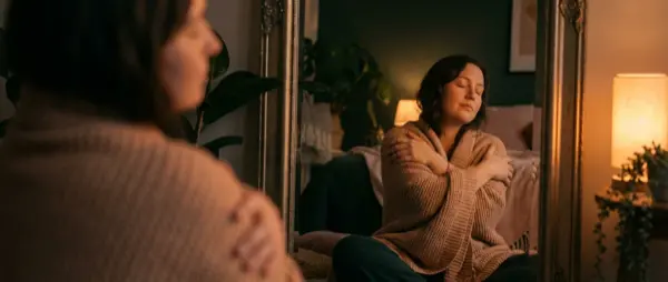 Self-Compassion: Γιατί Πρέπει να Είσαι Ήπιος με τον Εαυτό