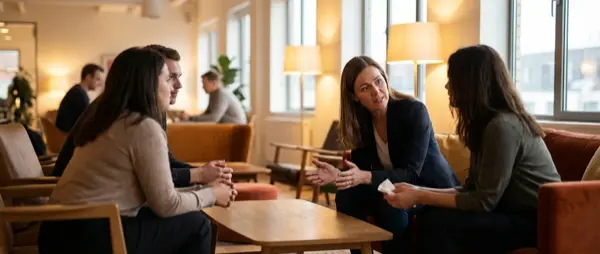 Emotional Intelligence: 5 Life-Changing Skills