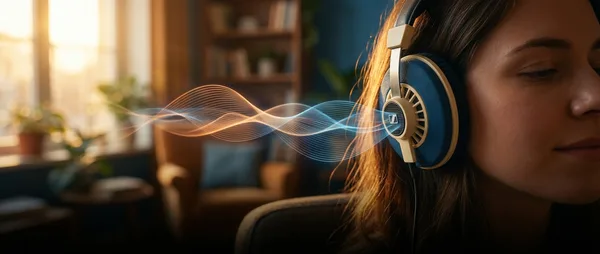 24 Minutes of Music Cuts Anxiety: New ABS Study