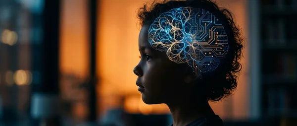 AI Brain Drain: Adults Lose Skills, Kids Never Build Them