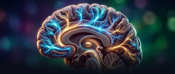 Brain's Hidden Timekeepers Control How Fast You Think