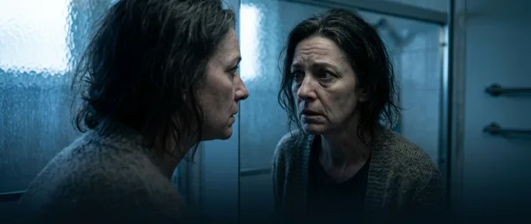 Aging Anxiety Speeds Up Cellular Aging via Epigenetic Clocks