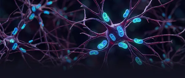 Depression Starts in Brain Cells: Energy Crisis Discovery