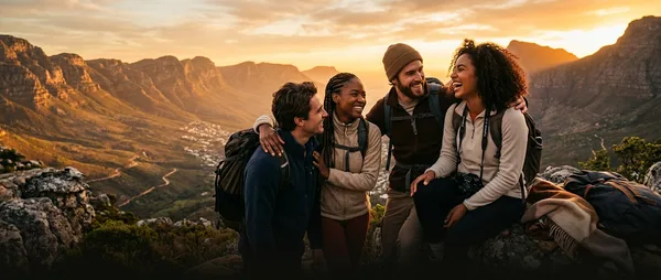 Travel Friendships: Why They Vanish After You Return Home