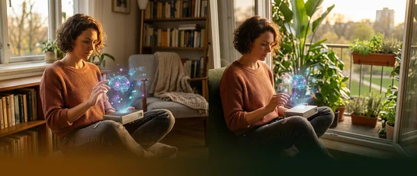 Hybrid Happiness: How AI is Rewiring Human Psychology