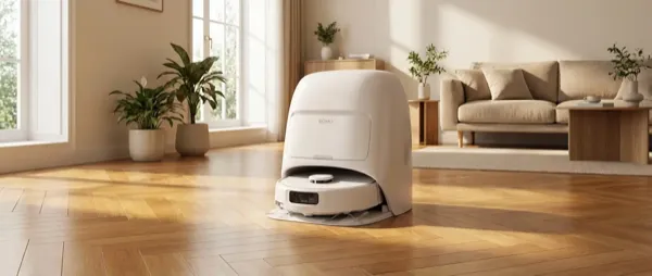 DJI Romo: The Drone Giant