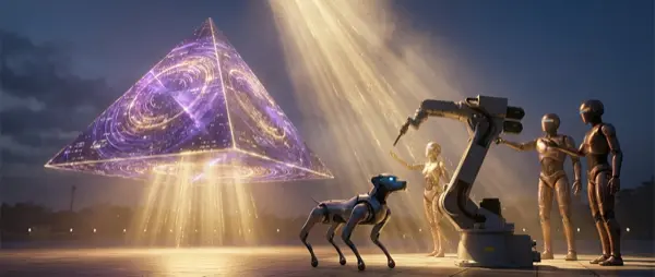 Foundation Models: The AI Revolution in Robotics 2026