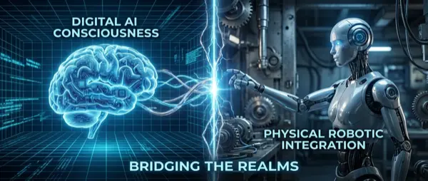 Physical AI: What It Is and Why It Matters in 2026