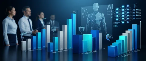 IEEE 2026: Robotics #1 Industry Transformed by AI