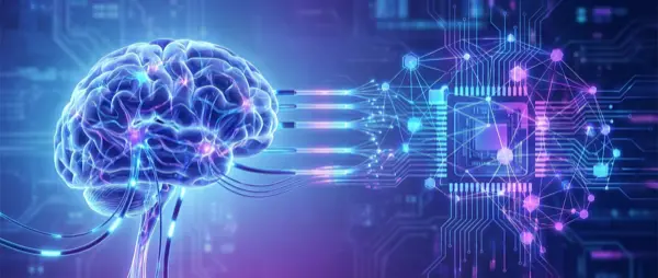 Ο Εγκέφαλος Λειτουργεί σαν AI Περισσότερο απ