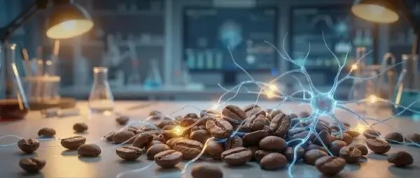 Caffeine and Dementia: How Coffee Protects the Brain