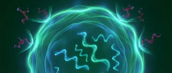 mRNA Reveals Hidden Cell Protection Mechanism