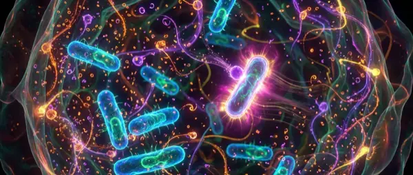 Gut Bacteria