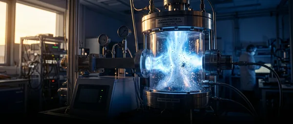 Πώς το Πλάσμα Μικροκυμάτων Επαναφέρει τον Γραφίτη σε Εύχρηστη Κατάσταση