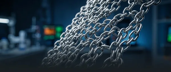 100 Trillion Mechanical Bonds: New Polymer Chainmail