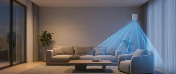 Smart Home Motion Sensors: Complete Guide 2026