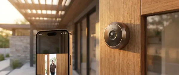 Aqara Doorbell Hub G4: Full Review & Installation