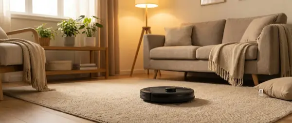Eufy Robot Vacuum: Best Budget Picks 2026