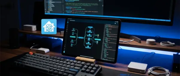 Home Assistant 2026: Complete Beginner Setup Guide
