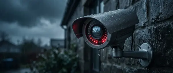 Outdoor Camera: What to Watch Out For