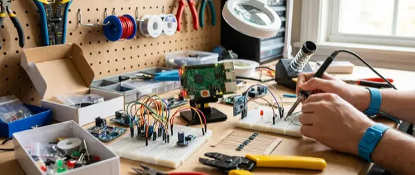 Raspberry Pi Smart Home: DIY Guide 2026