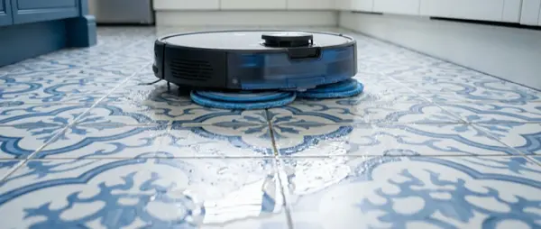Robot Vacuum with Mopping: Guide 2026