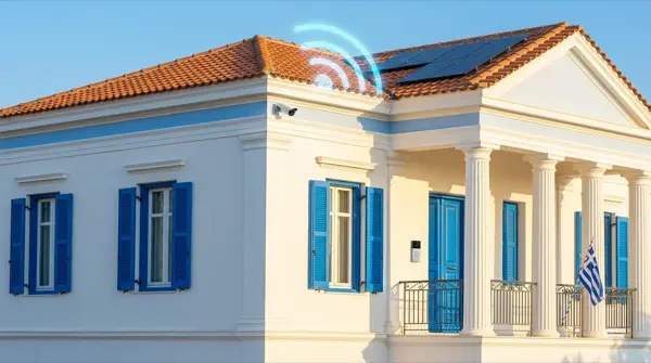 Smart Home Greece 2026: Complete Buying Guide & Prices