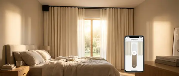 Smart Curtains and Blinds: Guide 2026
