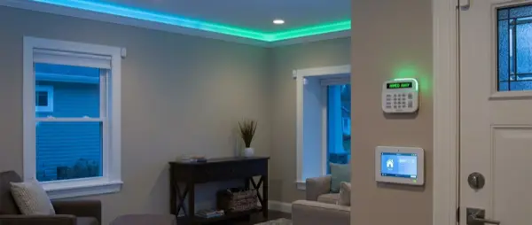 Smart Home Alarm Systems 2026: Complete Security Guide