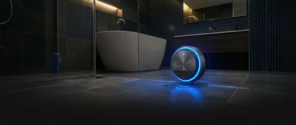 Smart Water Leak Detection Saves Homeowners €3000 in Damage