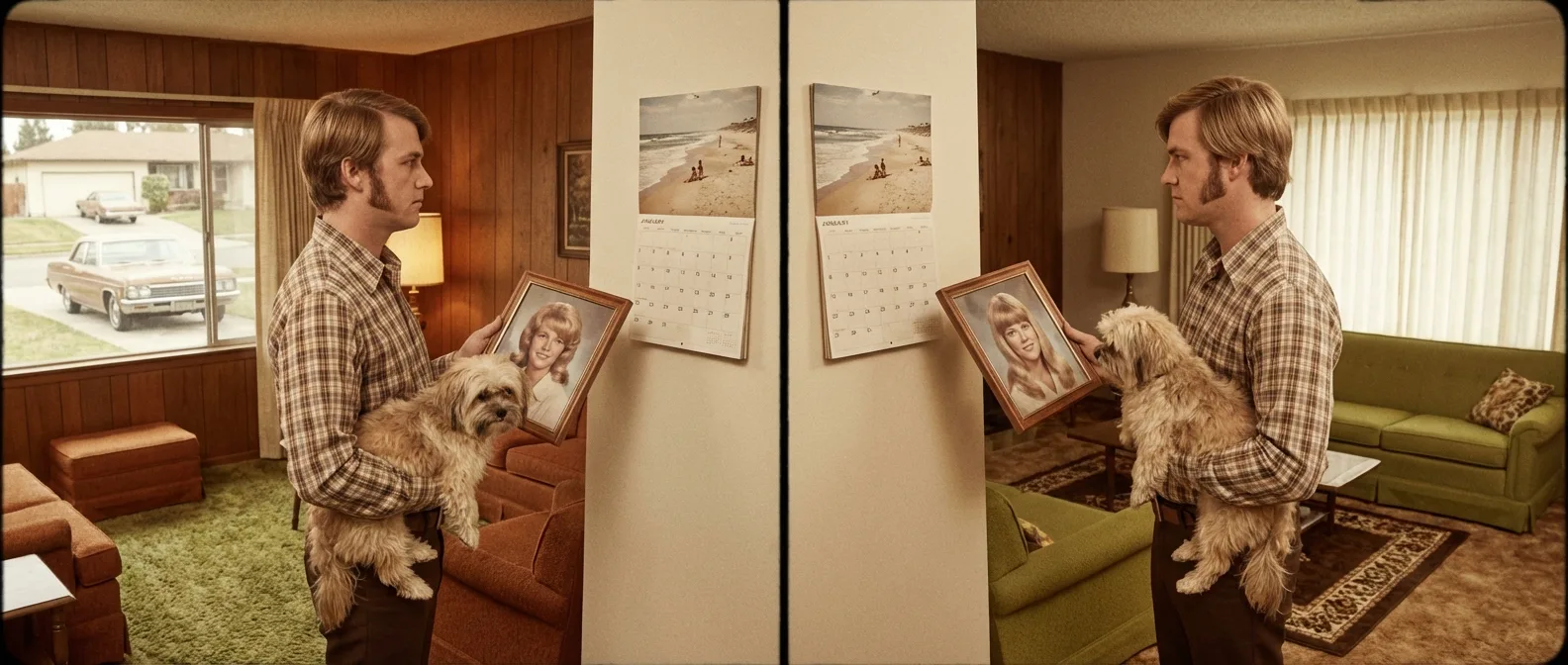 Jim Lewis and Jim Springer, the famous Jim twins who lived identical lives despite being separated at birth