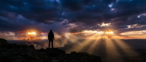 The Man Who Survived Two Atomic Bombs