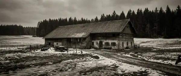 Hinterkaifeck Farm: 6 Dead and the Killer Lived There