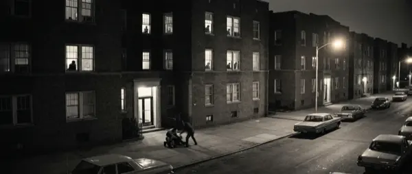 Kitty Genovese: Murder in Front of 38 Bystanders