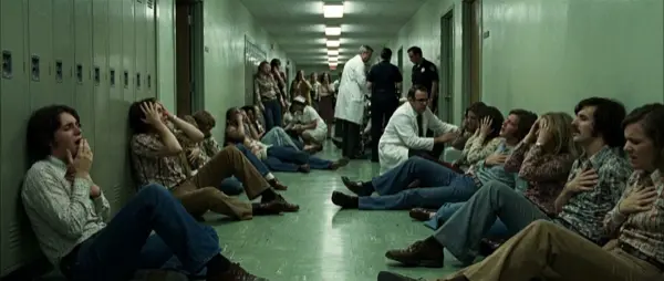 Mass Hysteria: How a Town Gets Sick for No Reason