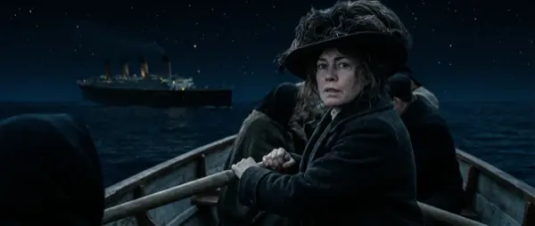 Molly Brown: The Unsinkable Woman of the Titanic