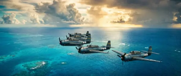 Flight 19: 5 Planes Lost in the Bermuda Triangle