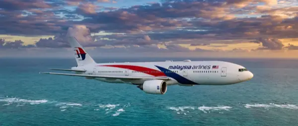 Flight MH370: Plane Vanished with 239 Passengers