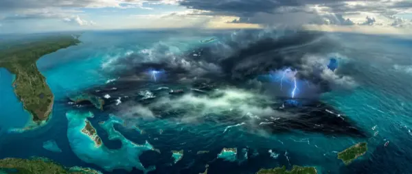 Bermuda Triangle: What Really Happens There