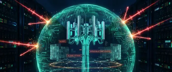 5G Cybersecurity: Threats & Solutions 2026