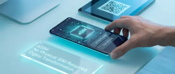 eSIM in Greece 2026: Complete Activation Guide