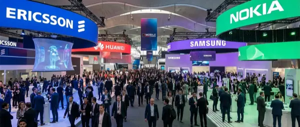 MWC 2026: What We Saw at the Biggest Expo