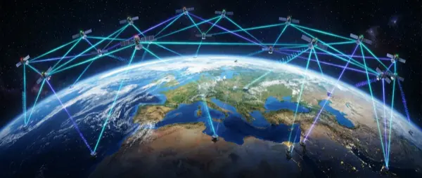Non-Terrestrial Networks: Connectivity Beyond Earth