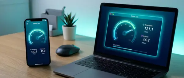 Speedtest 2026: How to Measure Your Speed Correctly