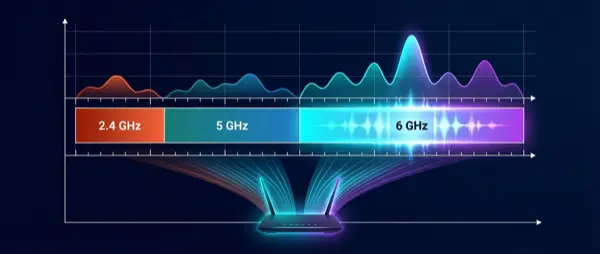 WiFi 6 GHz: The Band That Changes Everything