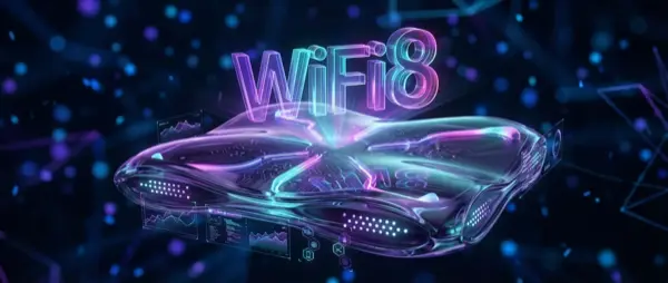 WiFi 8: What We Know & When It Arrives